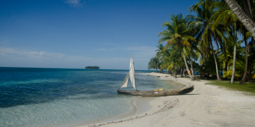 Caribbean Beach